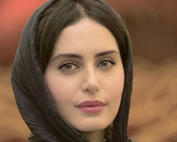عکس الناز جعفری