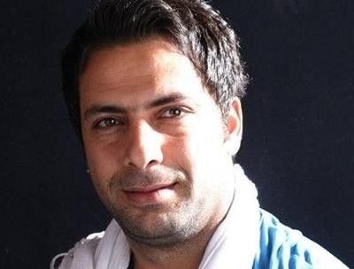 عکس امین مومنی پور