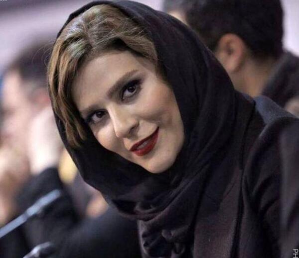 عکس الناز پاکرو مراغه