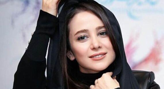 عکس الناز پاکرو مراغه