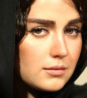 عکس الناز پاکرو مراغه