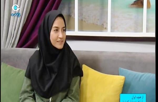 عکس مهسا پازوکی