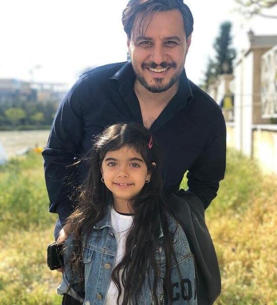 عکس مهسا پازوکی