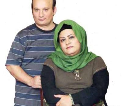 عکس مهسا پازوکی