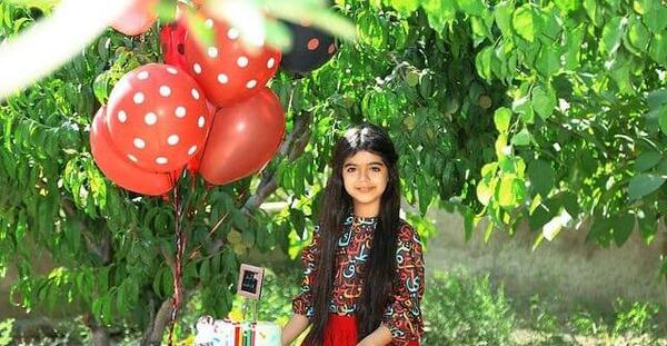 عکس مهسا پازوکی