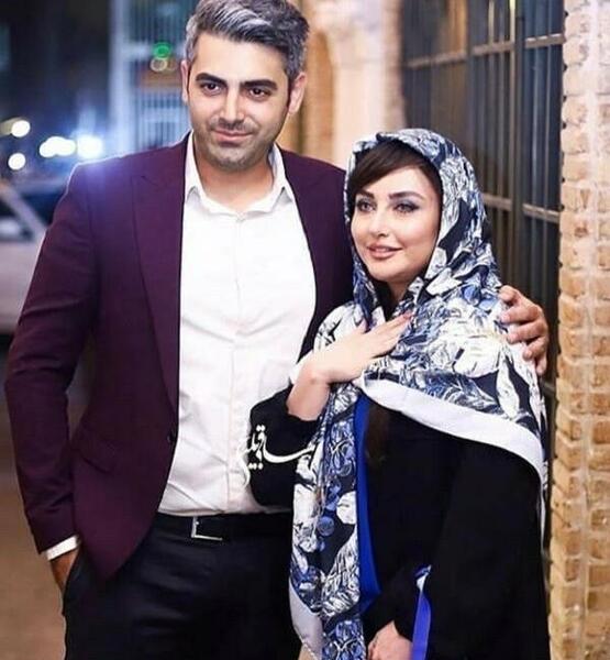 عکس مهسا پازوکی
