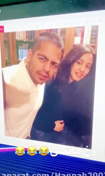 عکس های نوجوانی میا پلیز