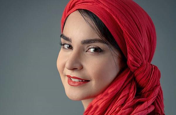 عکس ملینا تهرانی قبل از عمل