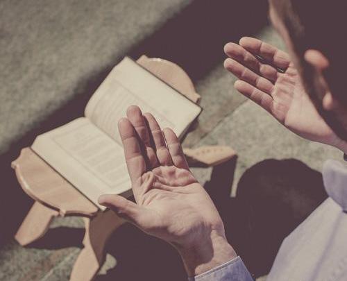 عکس پروفایل ماه رمضان اینستاگرام