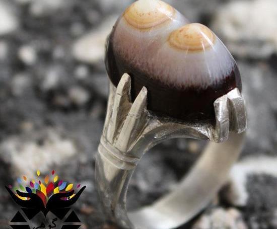 عکس نگین باباقوری