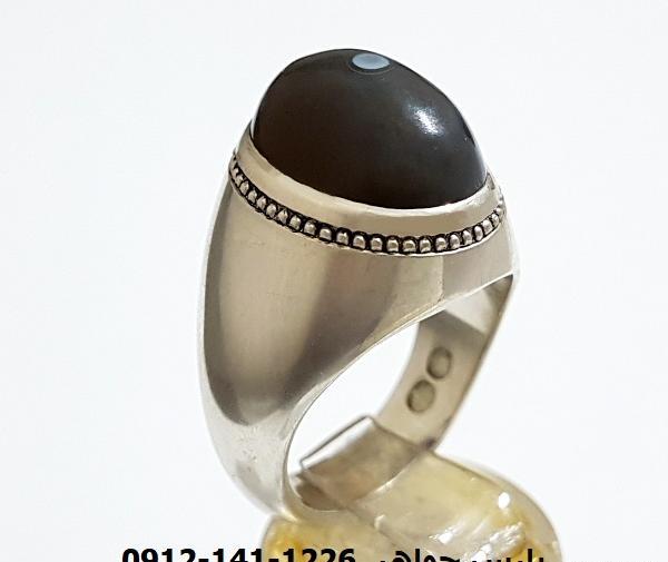 عکس نگین باباقوری