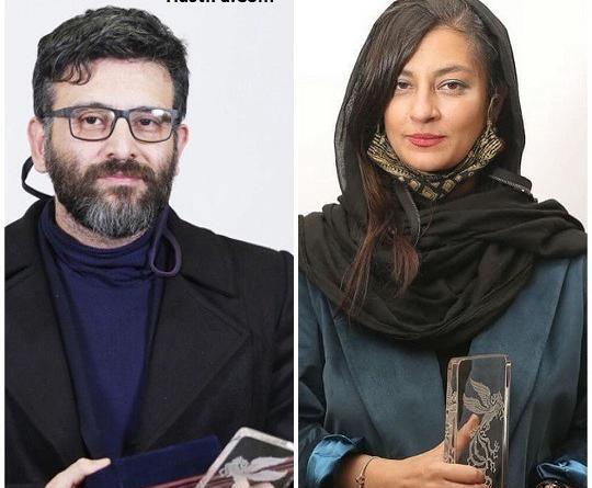 عکس مارال جیرانی