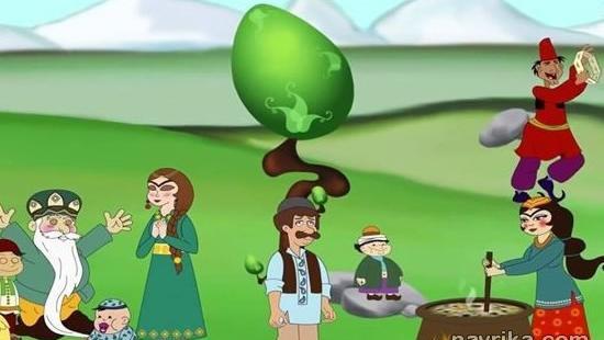 عکس سیزده بدر جدید
