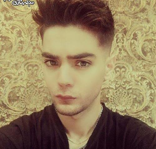 عکس عیسی در خواب و بیدار