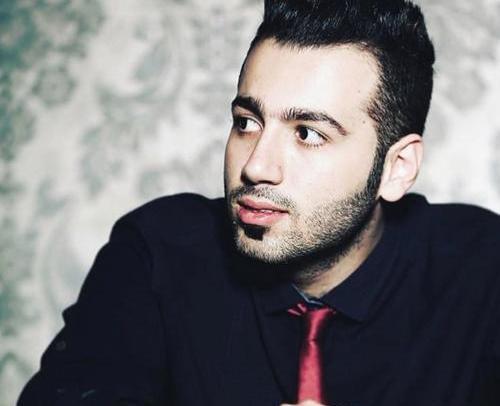 عکس الناز صبوری