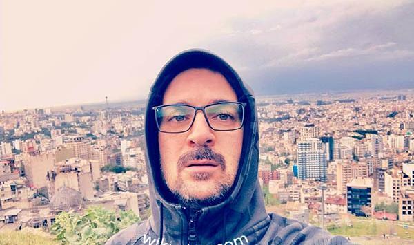 عکس های احمد مسعود