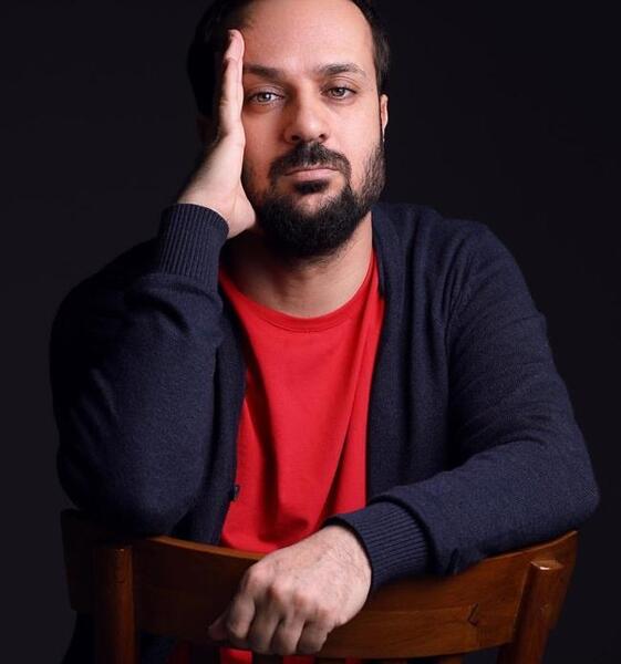 عکس های احمد مسعود