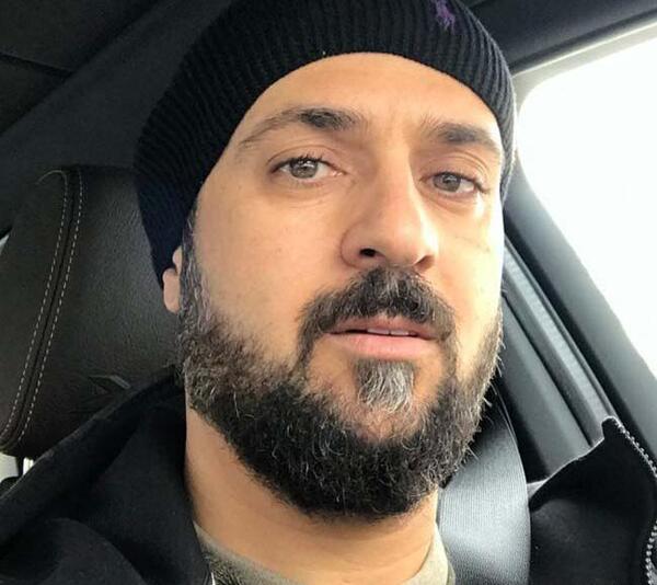 عکس های احمد مسعود
