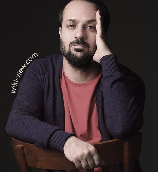 عکس های احمد مسعود