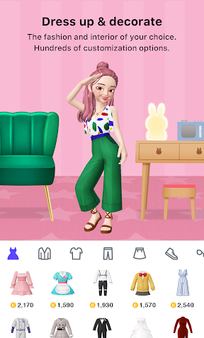 عکس بازی زپتو