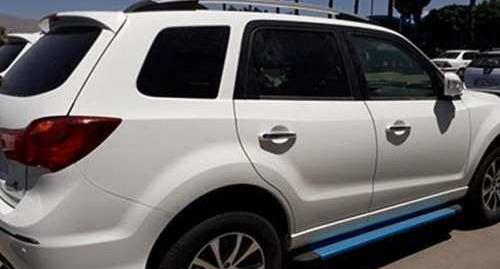 عکس هایما مدل ۹۷