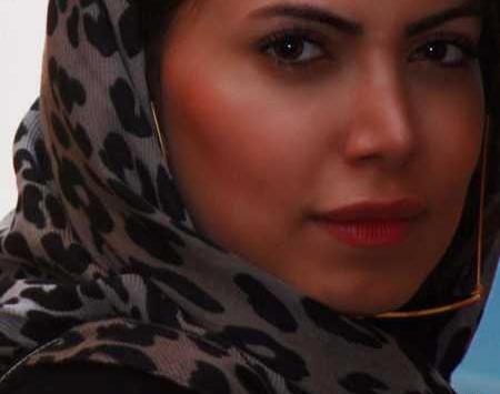 عکس الناز رحیمی