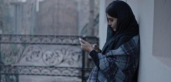 عکس الناز رحیمی