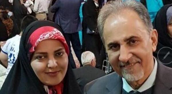 عکس آقای بازوند استاندار کرمانشاه