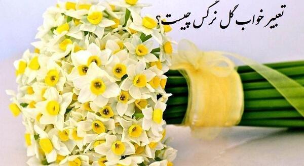 عکس خواب گل