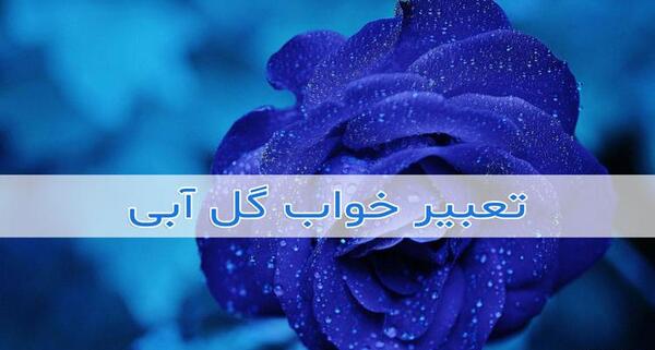 عکس خواب گل