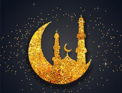 عکس پروفایل ماه رمضان التماس دعا