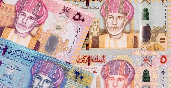 عکس پول جدید عمان
