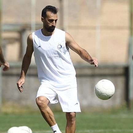 عکس امین نژاد