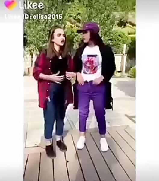 عکس نگین نیکا