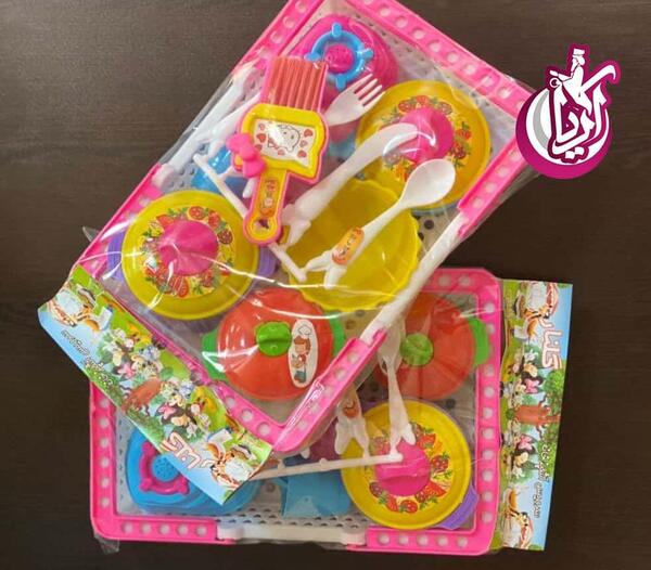 عکس اسباب بازی ظرفی