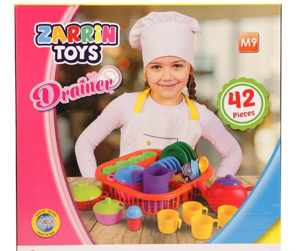 عکس اسباب بازی ظرفی