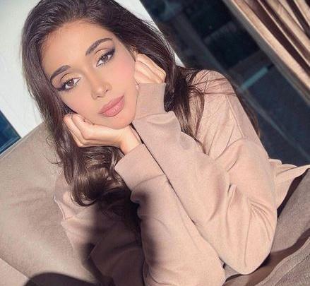 عکس الناز گلرخ و شوهرش