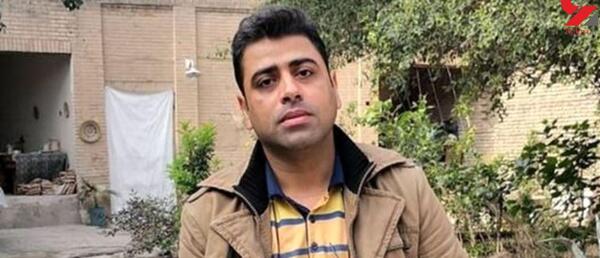 عکس قاسم زیلابی