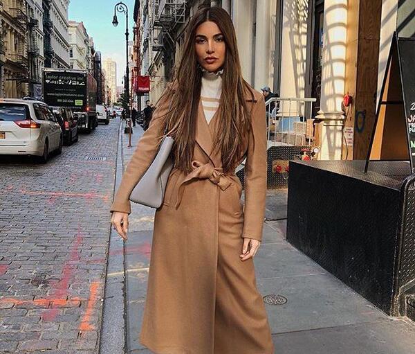 عکس نگین میرصالحی