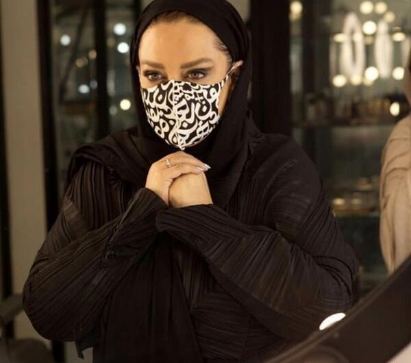 عکس های ماسک