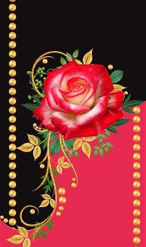 عکس غول قرمز