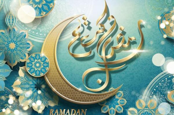 عکس تصاویر ماه رمضان
