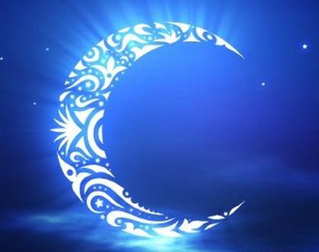 عکس تصاویر ماه رمضان