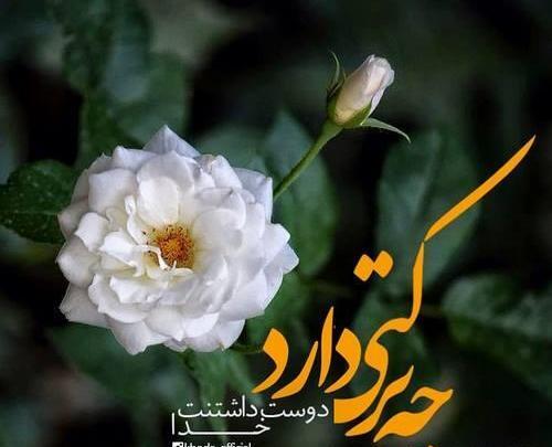 عکس ماه رمضان دخترانه
