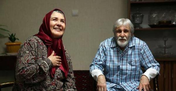 عکس آقای زرین پور