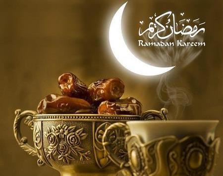 عکس زیبا ماه رمضان ۱۴۰۳
