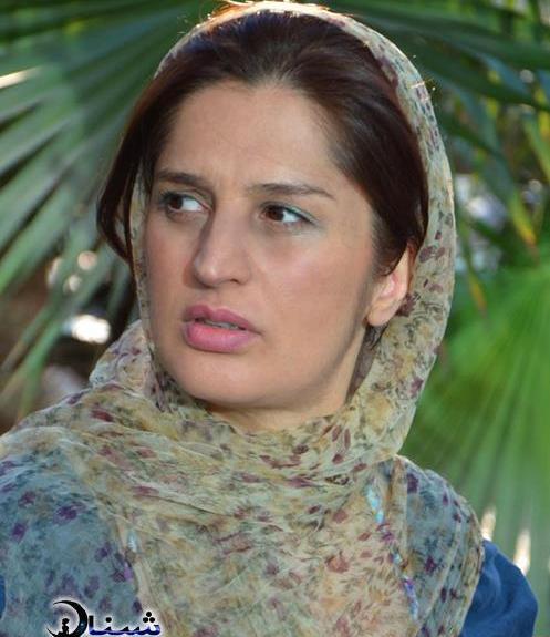 عکس پریسا گلزار