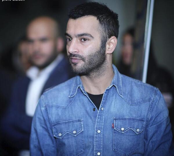 عکس از یاس خواننده رپ