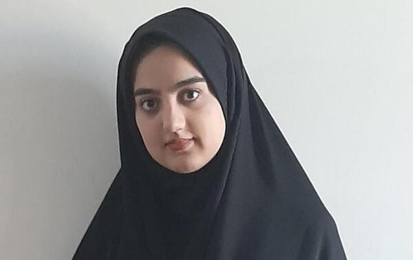 عکس مهسا اسدی