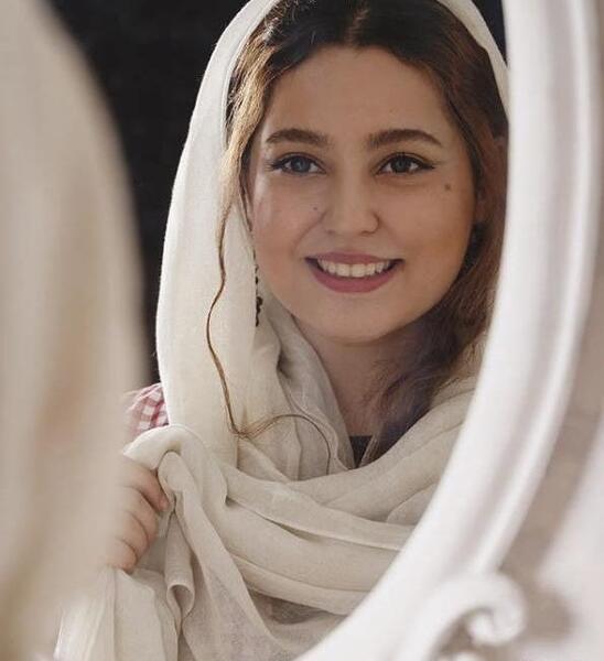 عکس مهسا اسدی